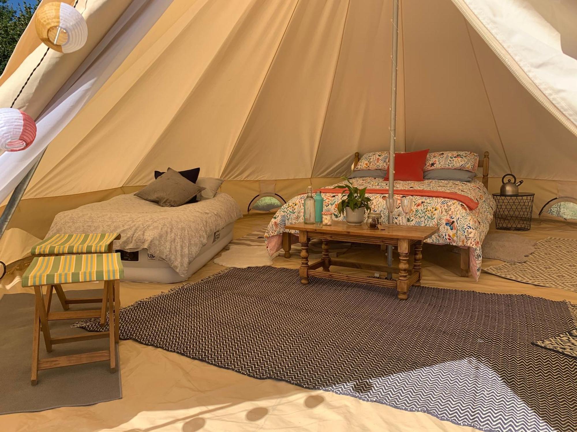 Bed and Breakfast Sindles Farm Эмсворт Экстерьер фото