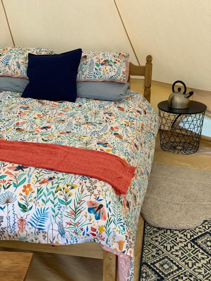 Bed and Breakfast Sindles Farm Эмсворт Экстерьер фото