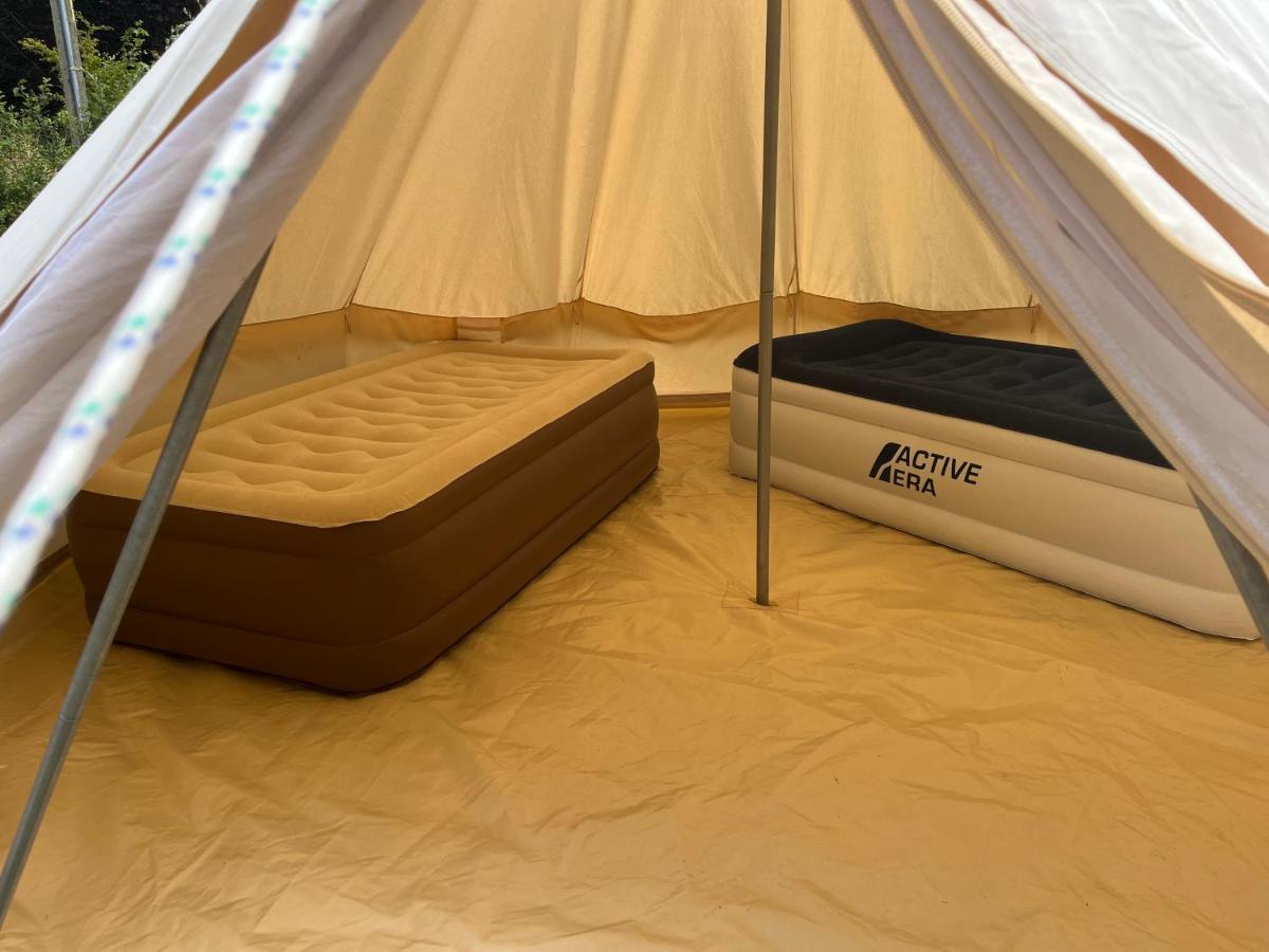 Bed and Breakfast Sindles Farm Эмсворт Экстерьер фото