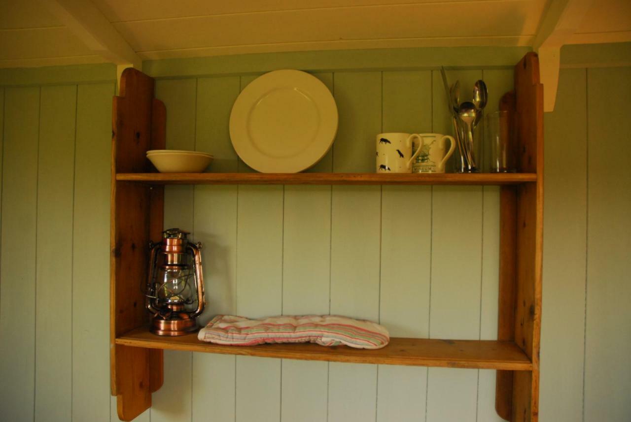 Bed and Breakfast Sindles Farm Эмсворт Экстерьер фото