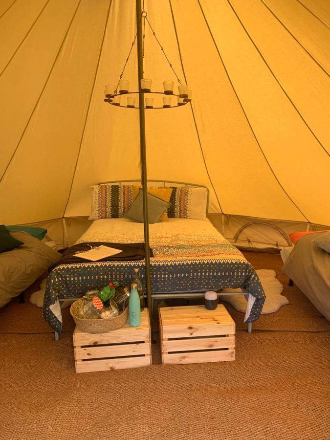 Bed and Breakfast Sindles Farm Эмсворт Экстерьер фото