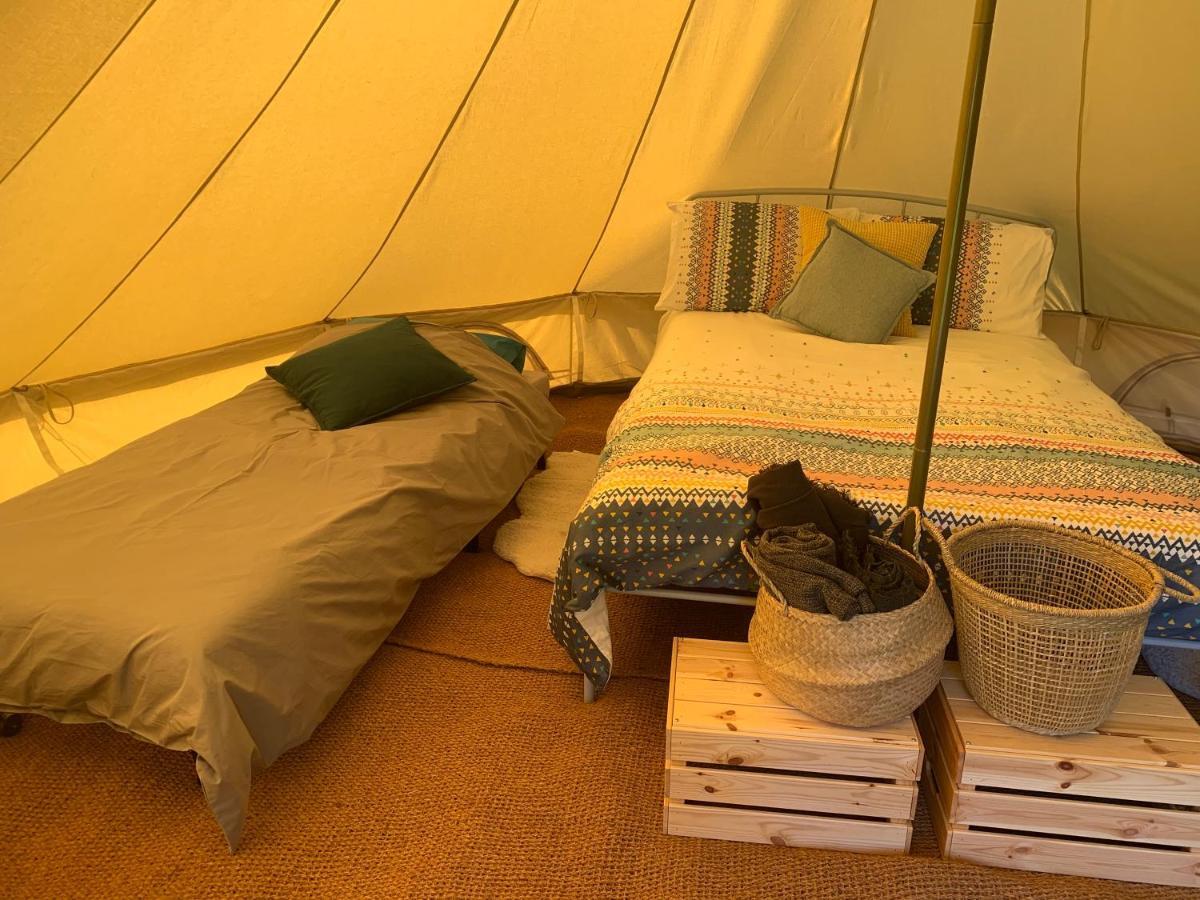 Bed and Breakfast Sindles Farm Эмсворт Экстерьер фото